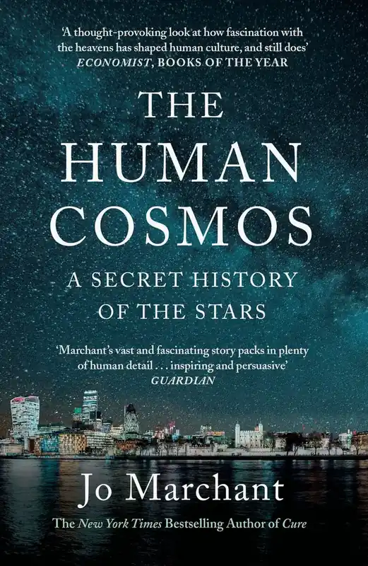 Begränsat lager | Human Cosmos