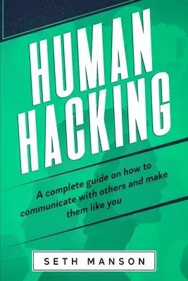 Human Hacking | Nytt hos oss