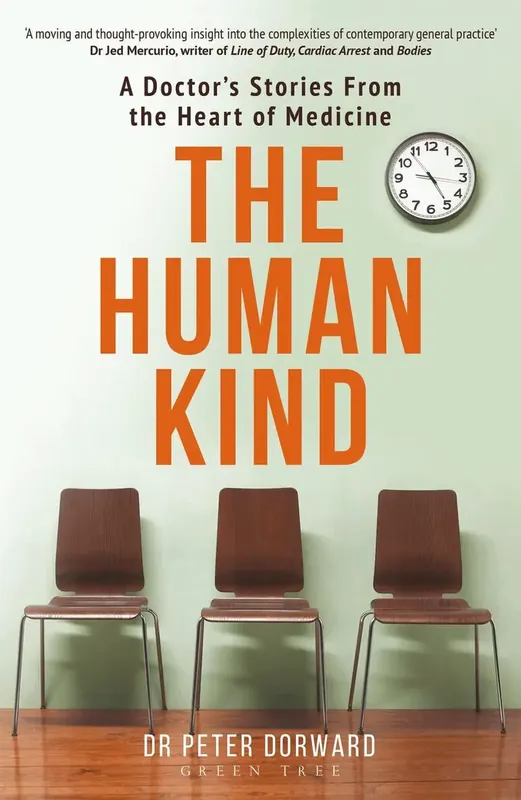 I lager | Human Kind