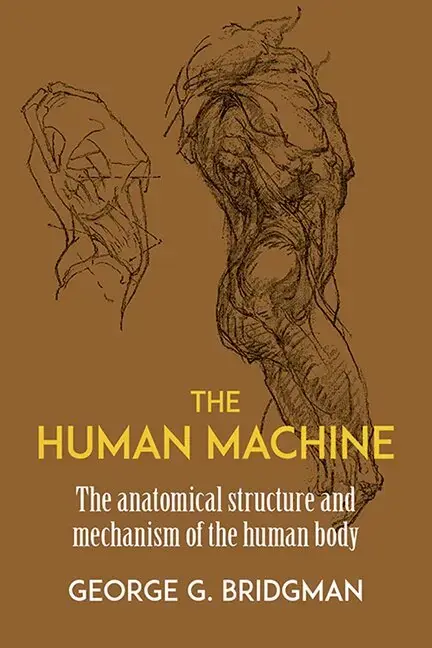 Kan beställas online - Human Machine