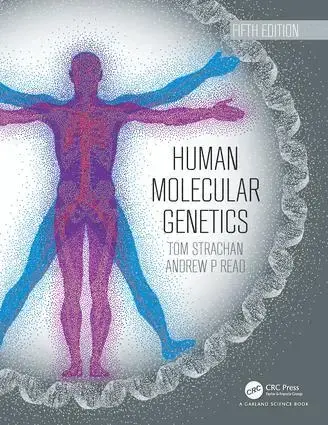 Fyndpris | Human Molecular Genetics