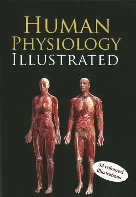 Human Physiology Illustrated | Expressfrakt