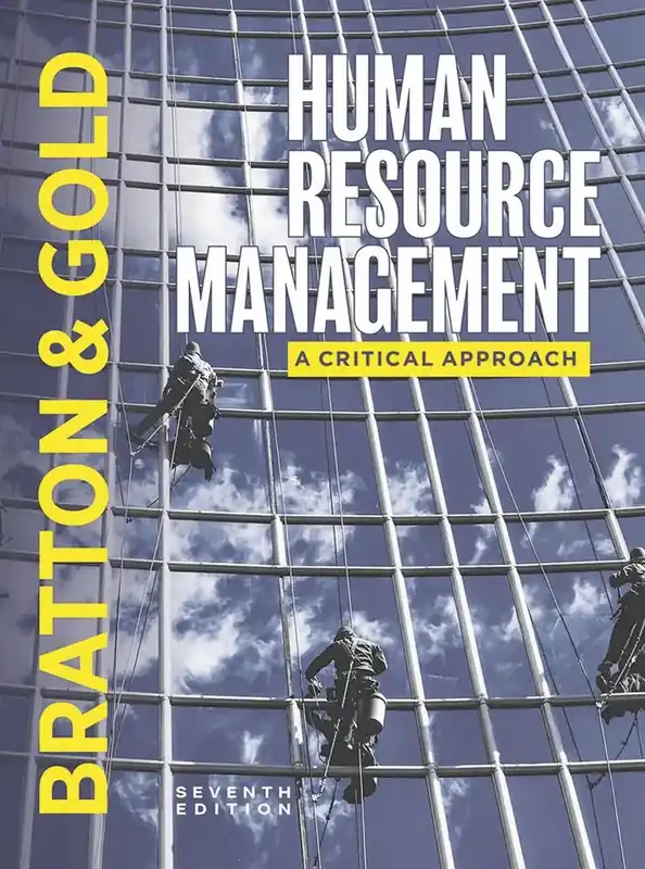 Human Resource Management | Kampanjpris