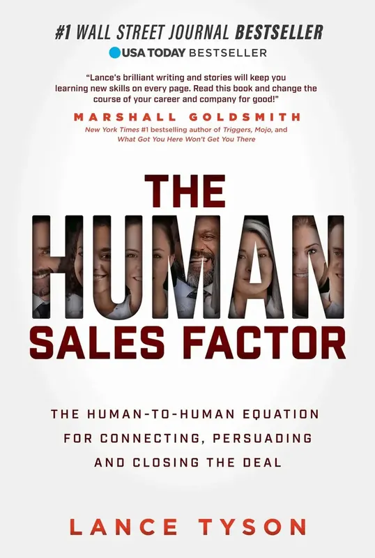Human Sales Factor | Dagens erbjudande