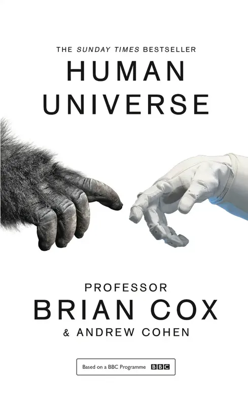 Human Universe | Nyligen lanserat