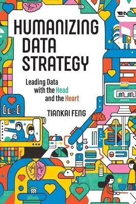 Sänkt pris - Humanizing Data Strategy