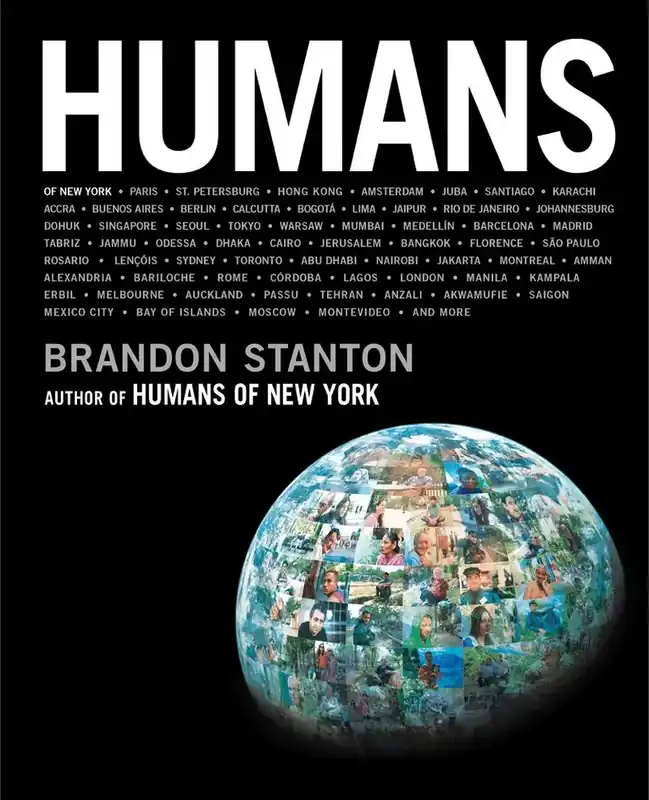 Snart slut - Humans