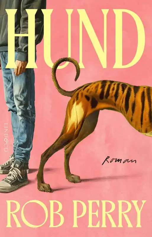 Reapris - Hund