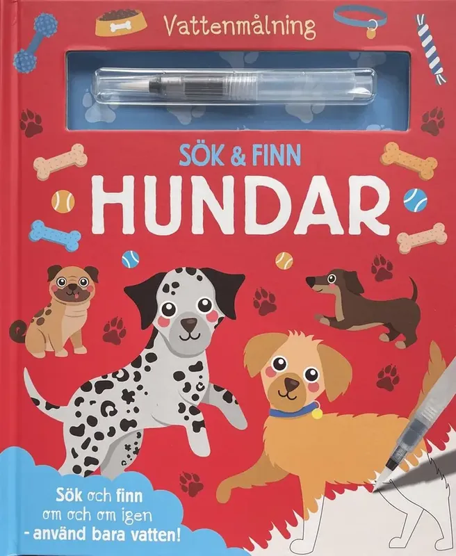 Outlet - Hundar