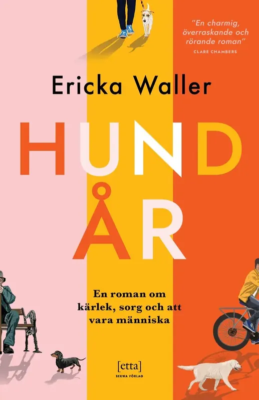 Passa på nu - Hundår