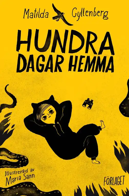 Hundra dagar hemma | Lågt pris