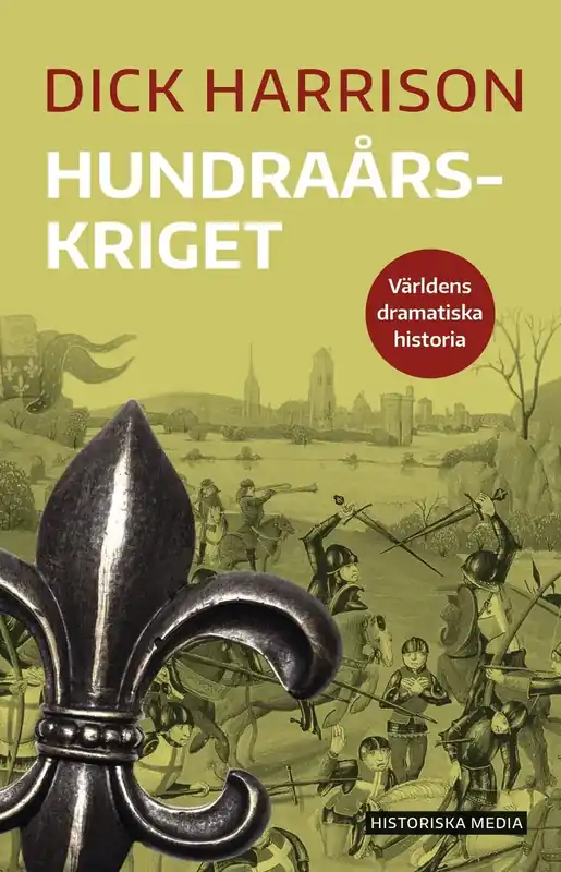 Hundraårskriget | Nyligen lanserat