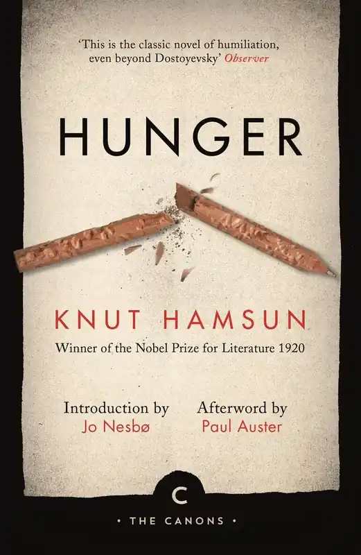 Hunger - Mycket populär