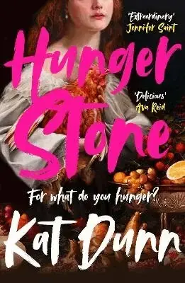 Hungerstone | Bästa pris