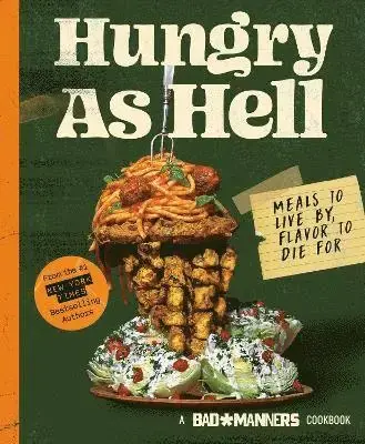 Hungry as Hell | Populärt just nu