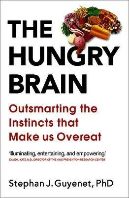 Hungry Brain - Hög kvalitet