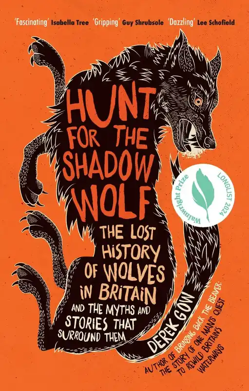 Favorit | Hunt for the Shadow Wolf