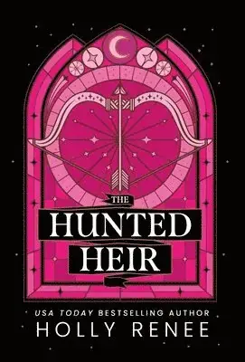 Begränsat antal - Hunted Heir