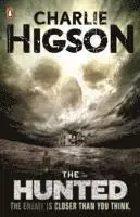 Professionell kvalitet - Hunted (The Enemy Book 6)