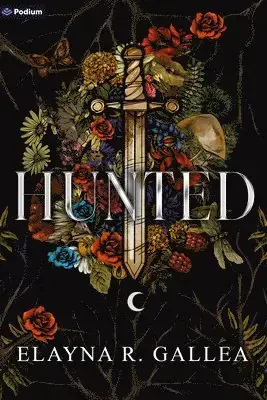 Hunted | Riktigt fynd