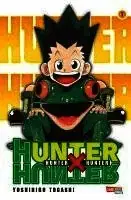 Hunter X Hunter 01 - Specialpris