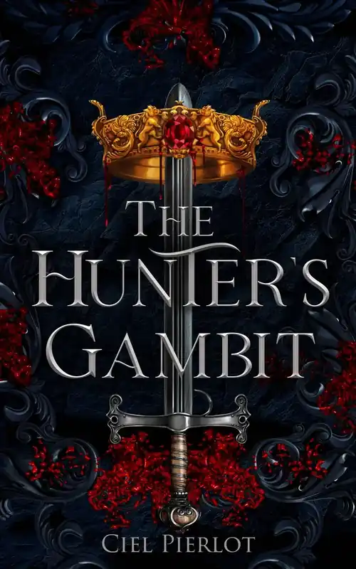 Prisnedsättning | Hunter‘s Gambit