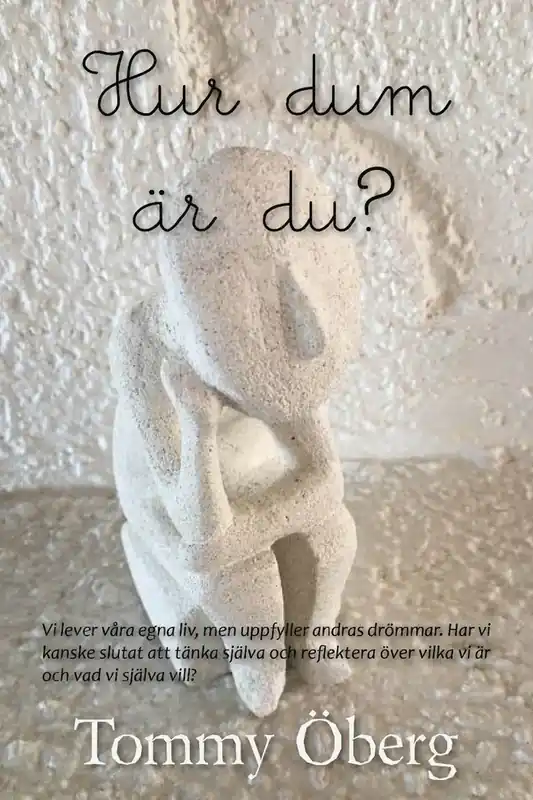 Slutrea | Hur dum är du?