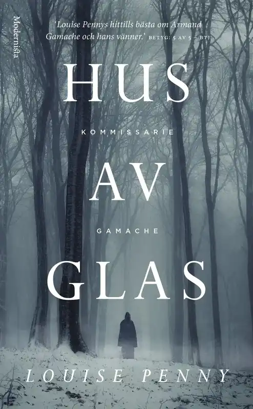 Hus av glas | Nyligen tillagt