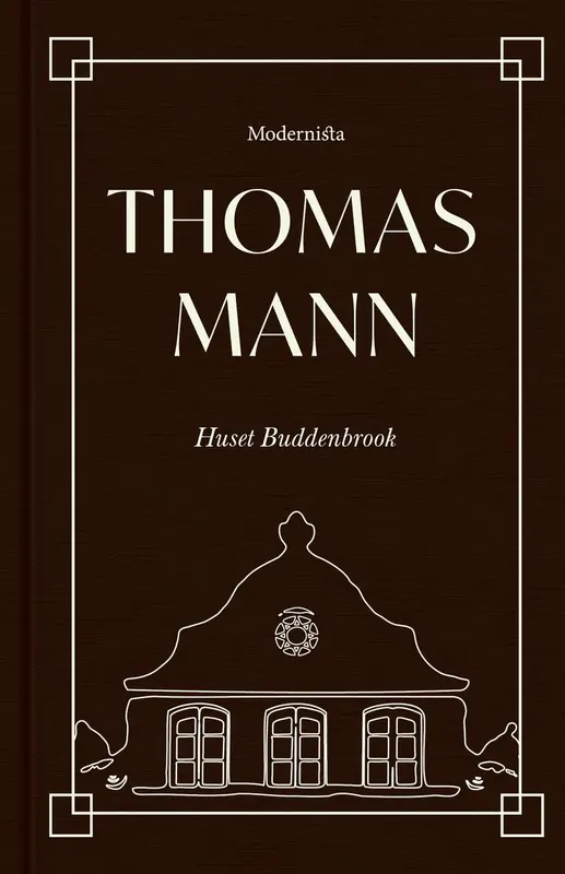 Huset Buddenbrook | Rabatter