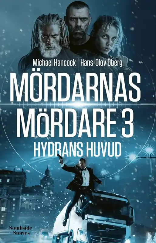 Fynd | Hydrans huvud