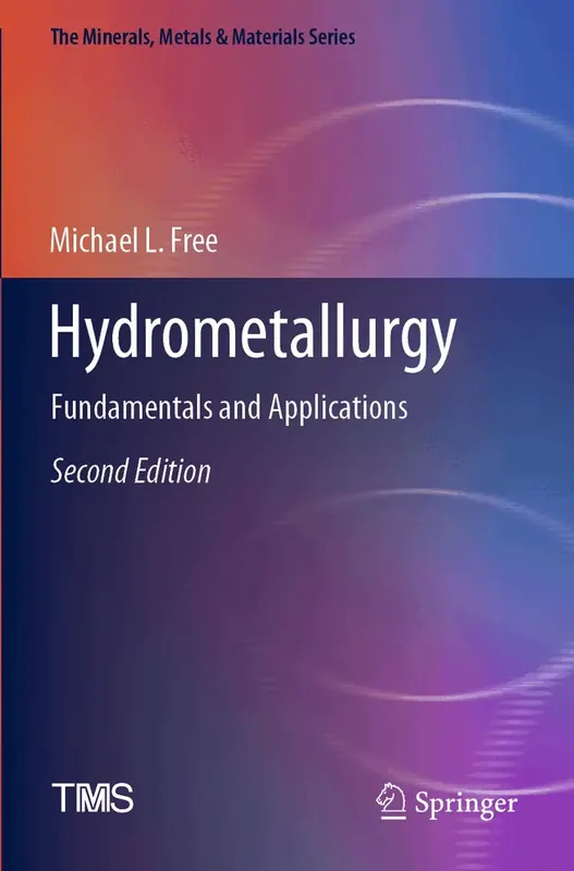 Hydrometallurgy - Kampanjpris