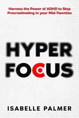 Hyper Focus - Lågt pris
