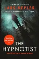 Finns att beställa - Hypnotist