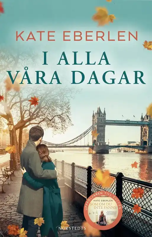 Ny lansering - I alla våra dagar