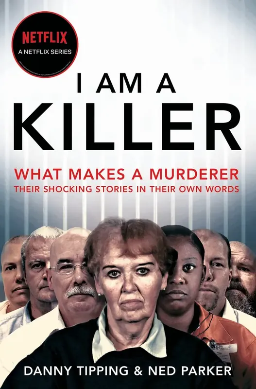 I Am A Killer | Utförsäljning