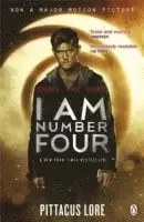 I Am Number Four | Premium