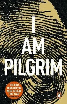 Bästa pris - I Am Pilgrim