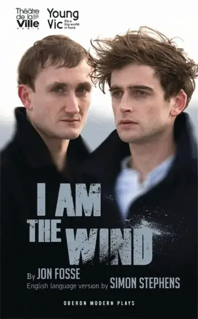 I Am The Wind - Premium
