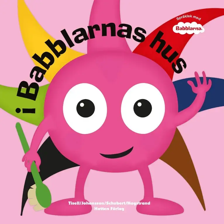 i Babblarnas hus | Topprodukt