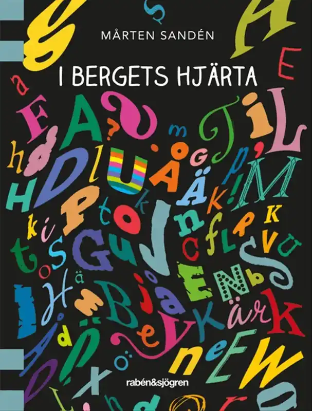 Premiumkvalitet | I bergets hjärta