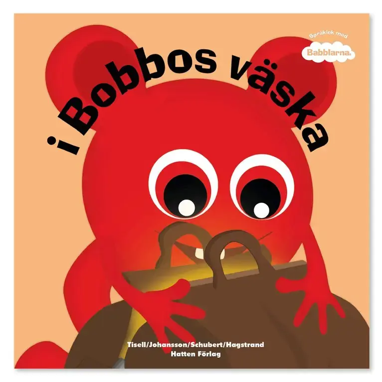 I Bobbos väska | Toppsäljare
