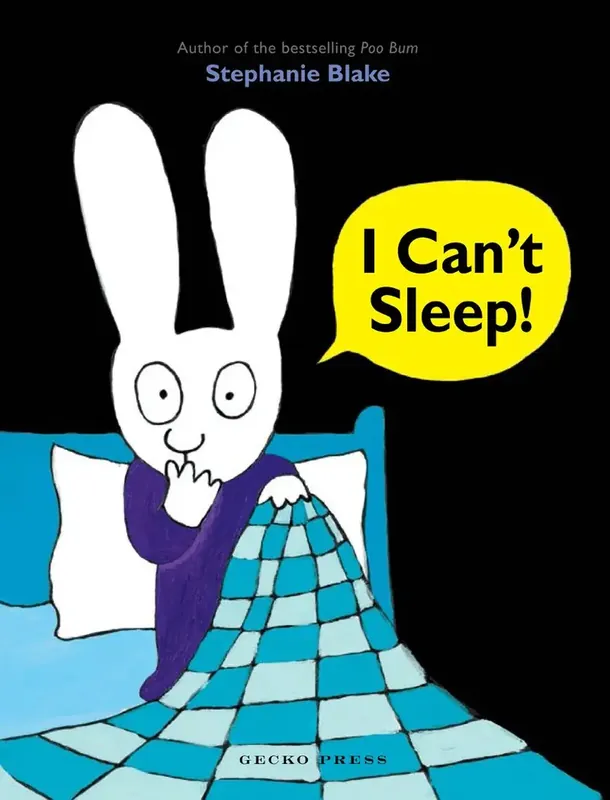 I Can‘t Sleep - Efterfrågad