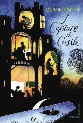 Gratis retur | I Capture the Castle