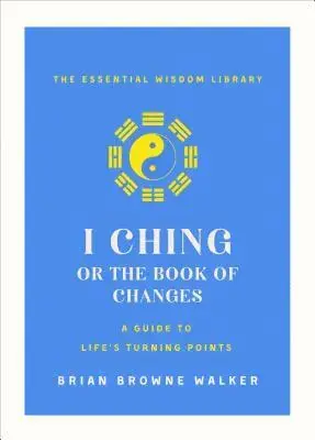 I Ching | Outlet
