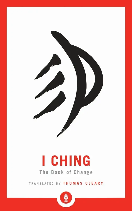 Storsäljare - I Ching