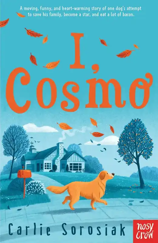I, Cosmo | Rekommenderas