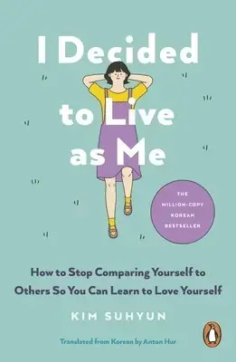 I Decided to Live as Me | Rea