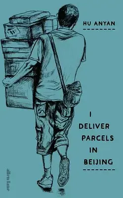 I Deliver Parcels in Beijing | Toppkvalitet