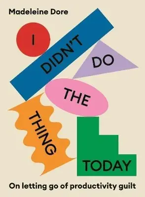 I Didn‘t Do The Thing Today - Populär