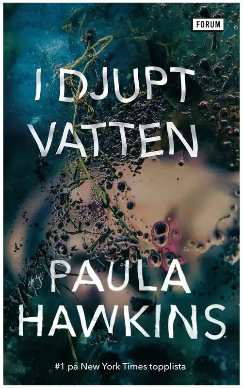 I djupt vatten | Prisnedsättning